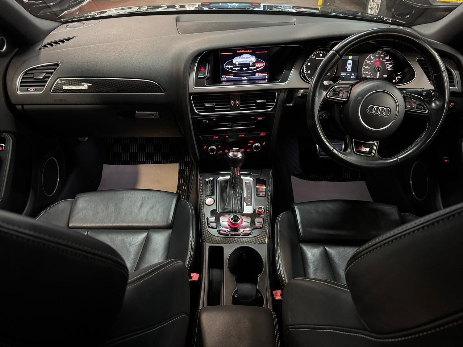 Used Audi S4 for sale - 76780706: Photo 36