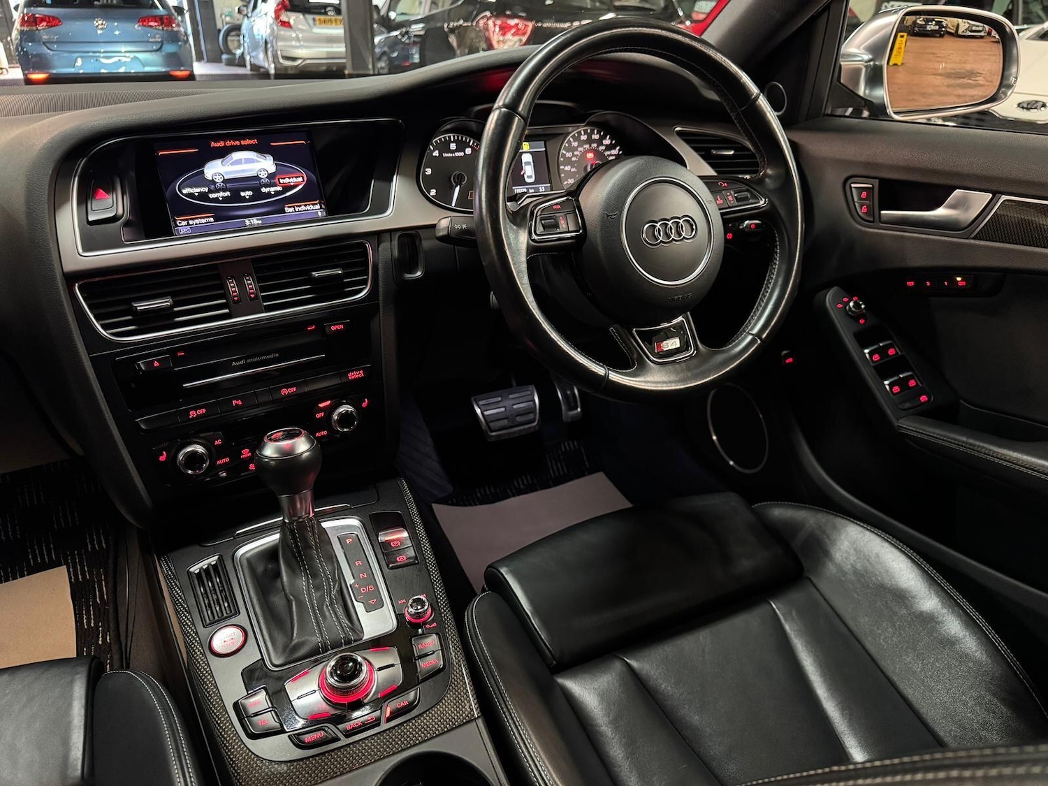 Used Audi S4 for sale - 76780706: Photo 37