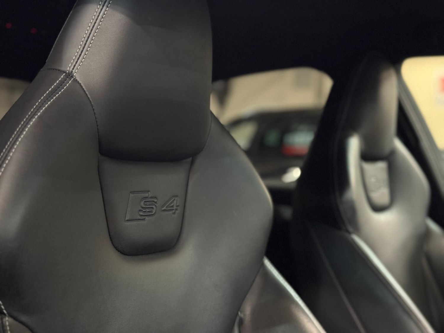 Used Audi S4 for sale - 76780706: Photo 45