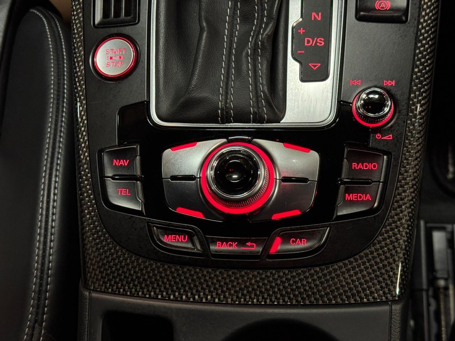 Used Audi S4 for sale - 76780706: Photo 56