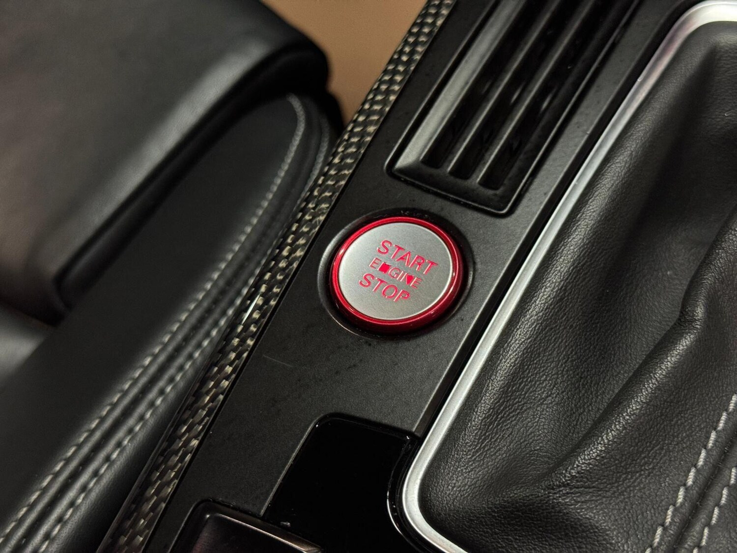 Used Audi S4 for sale - 76780706: Photo 57