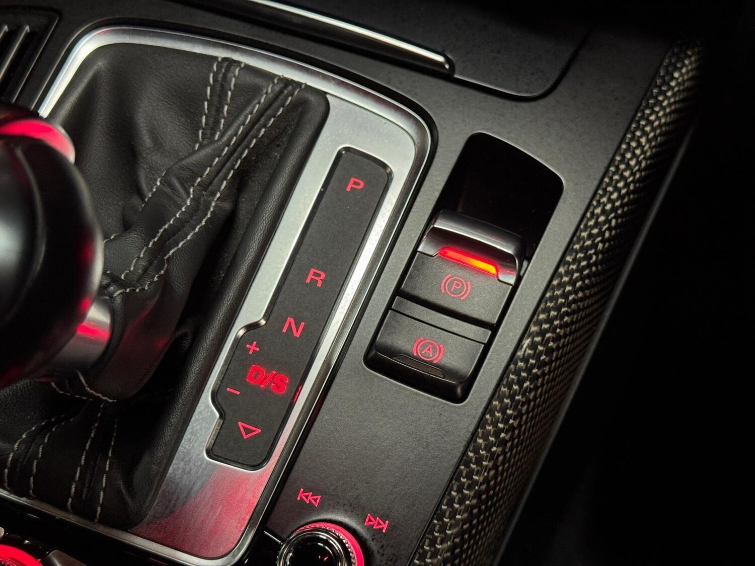 Used Audi S4 for sale - 76780706: Photo 58