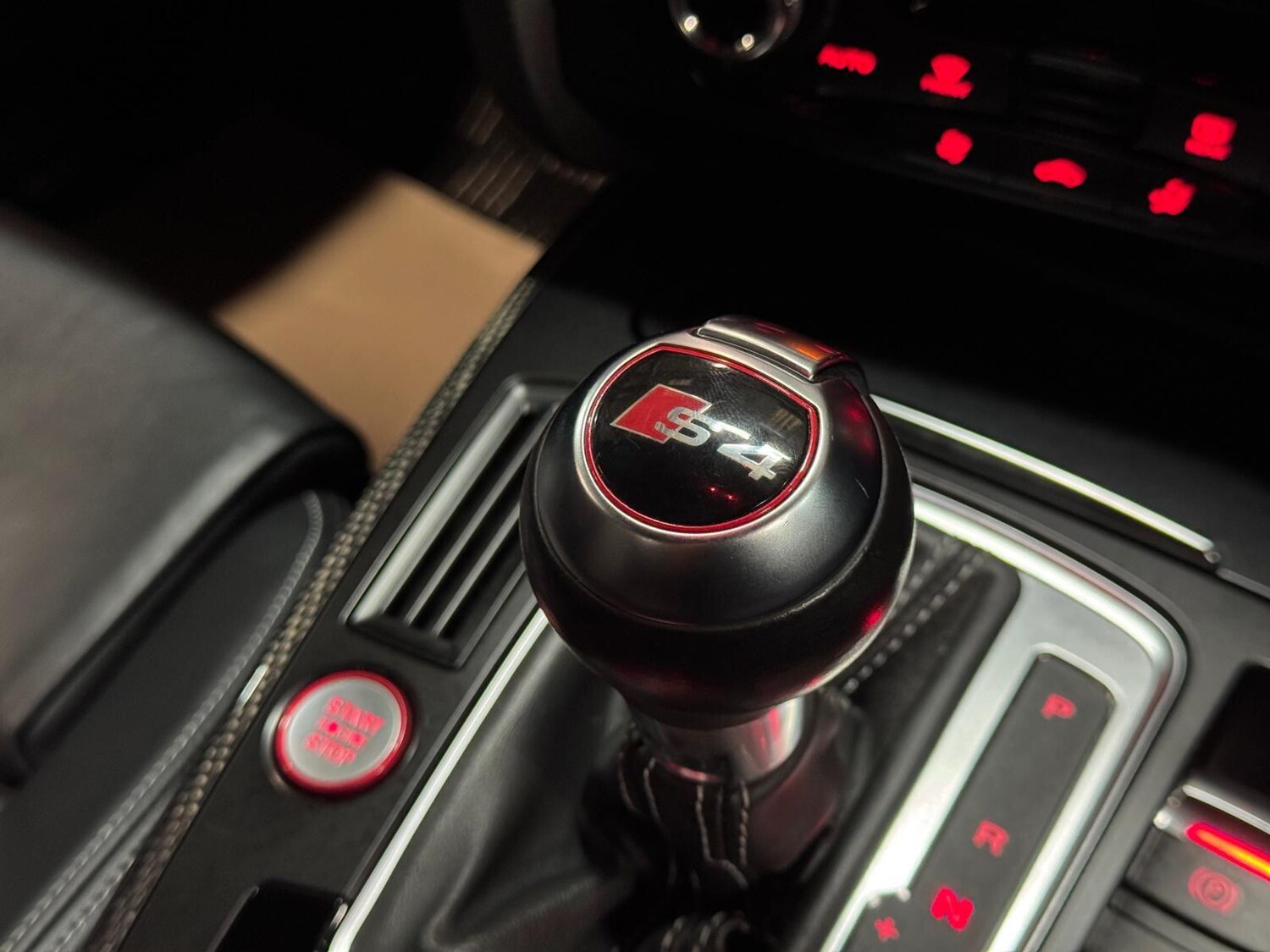 Used Audi S4 for sale - 76780706: Photo 59