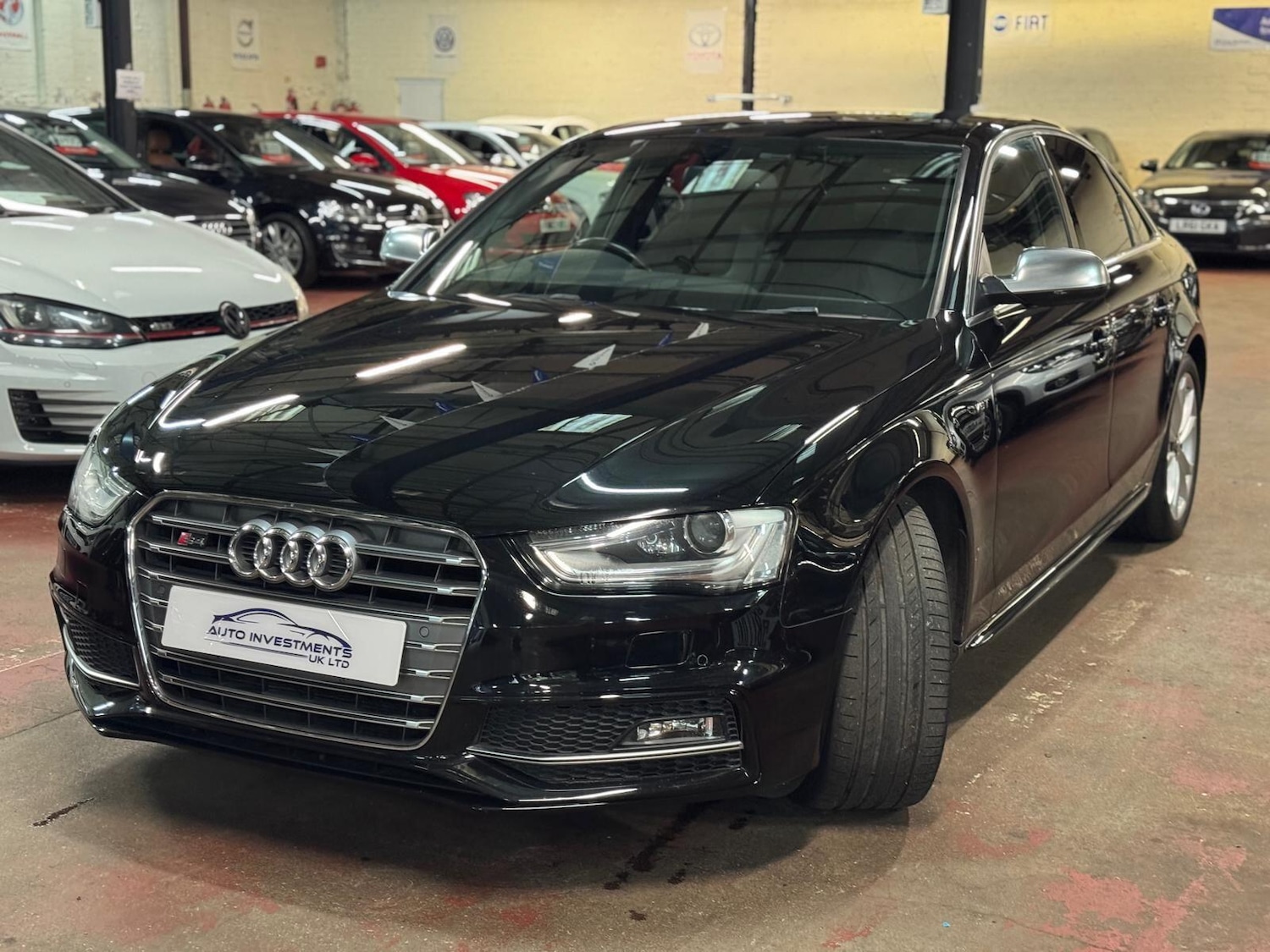 Used Audi S4 for sale - 76780706: Photo 7