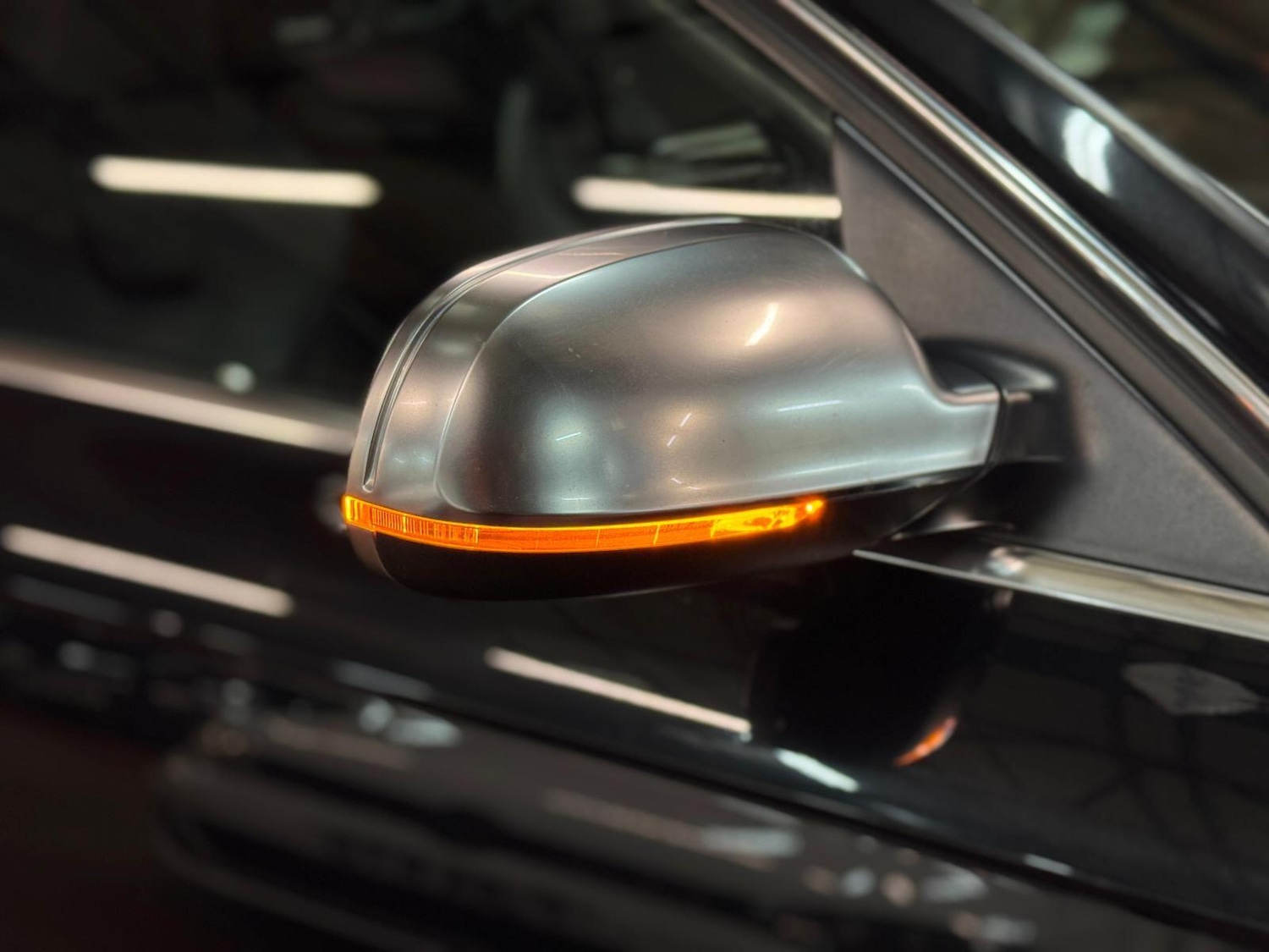 Used Audi S4 for sale - 76780706: Photo 8