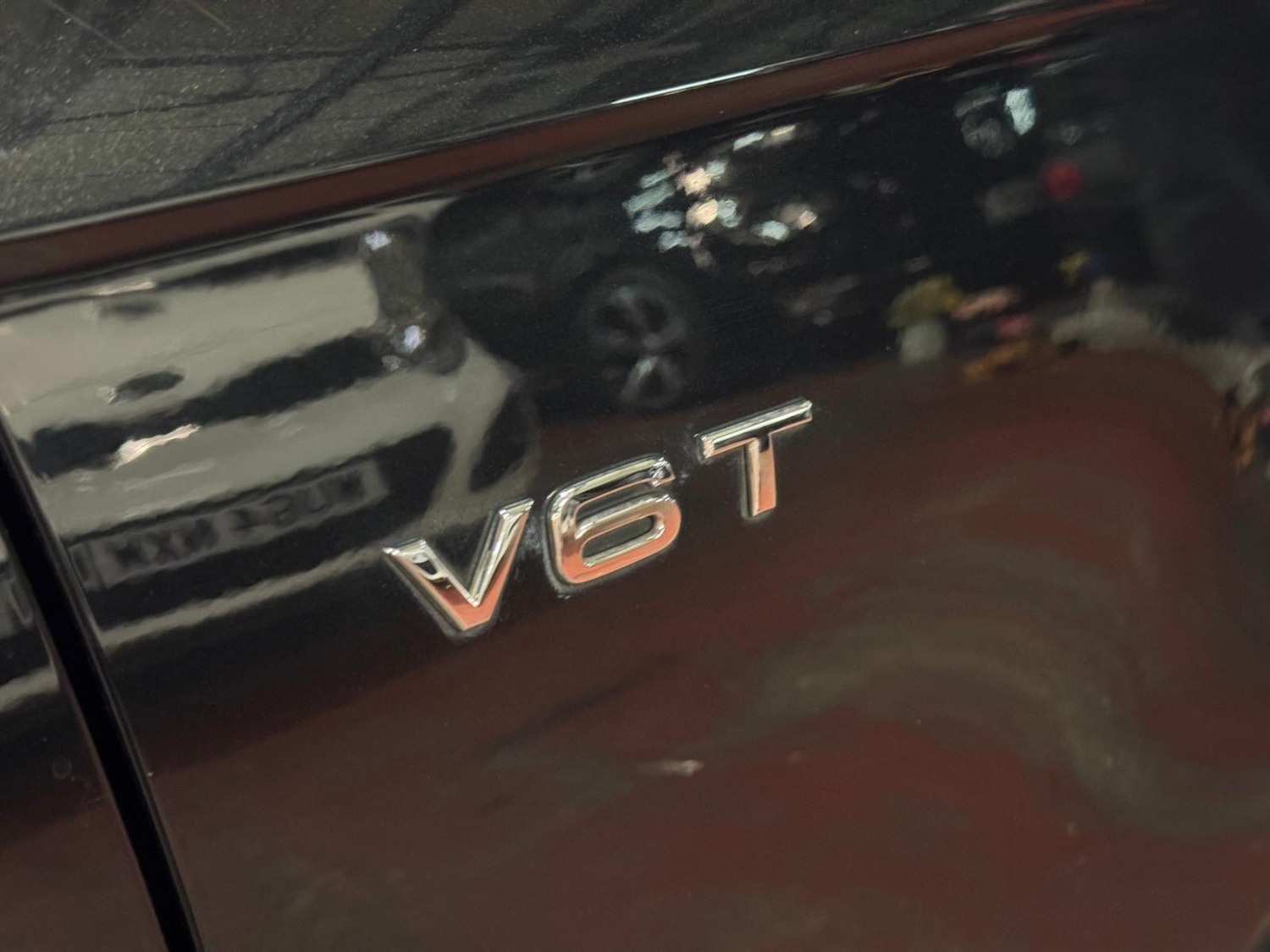 Used Audi S4 for sale - 76780706: Photo 9