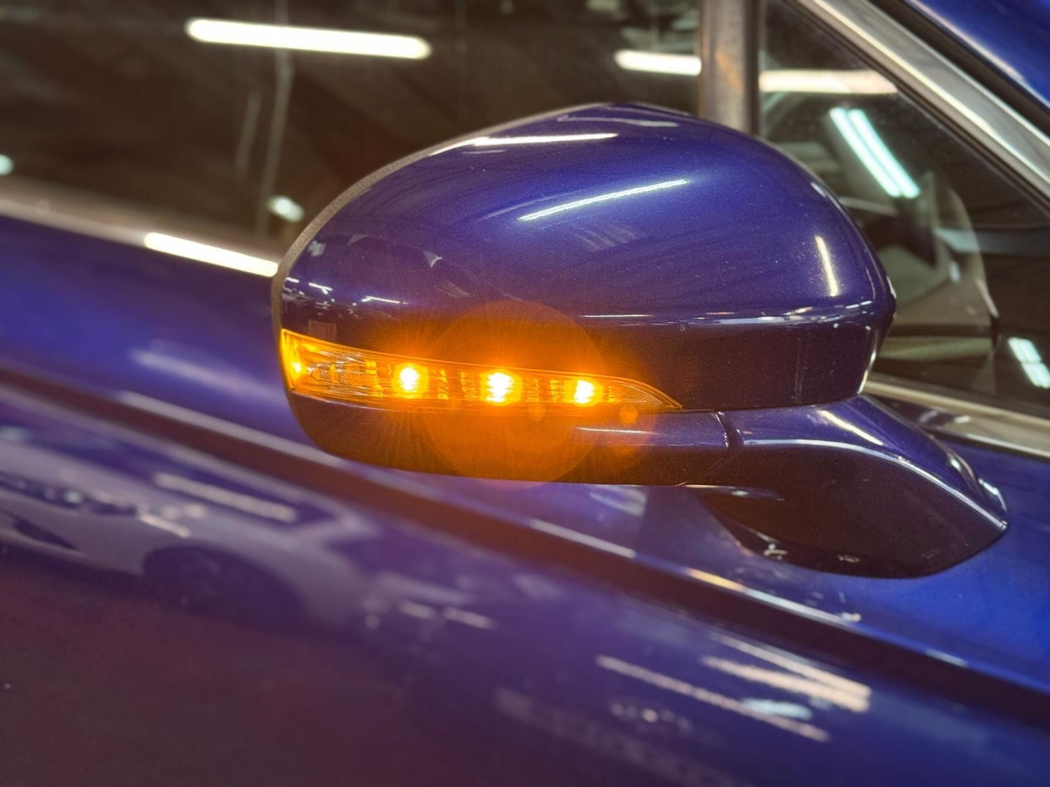 Used Ford Mondeo 2017 for sale - 77029256: Photo 14