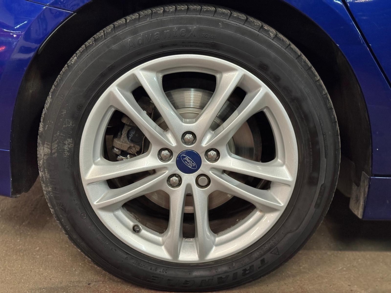 Used Ford Mondeo 2017 for sale - 77029256: Photo 15