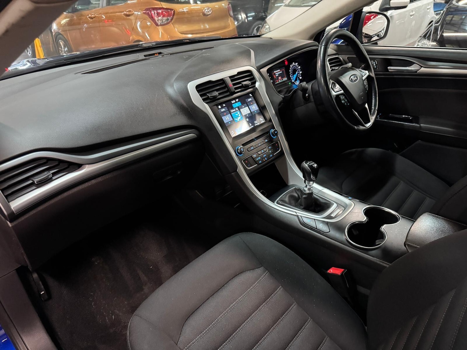 Used Ford Mondeo 2017 for sale - 77029256: Photo 20