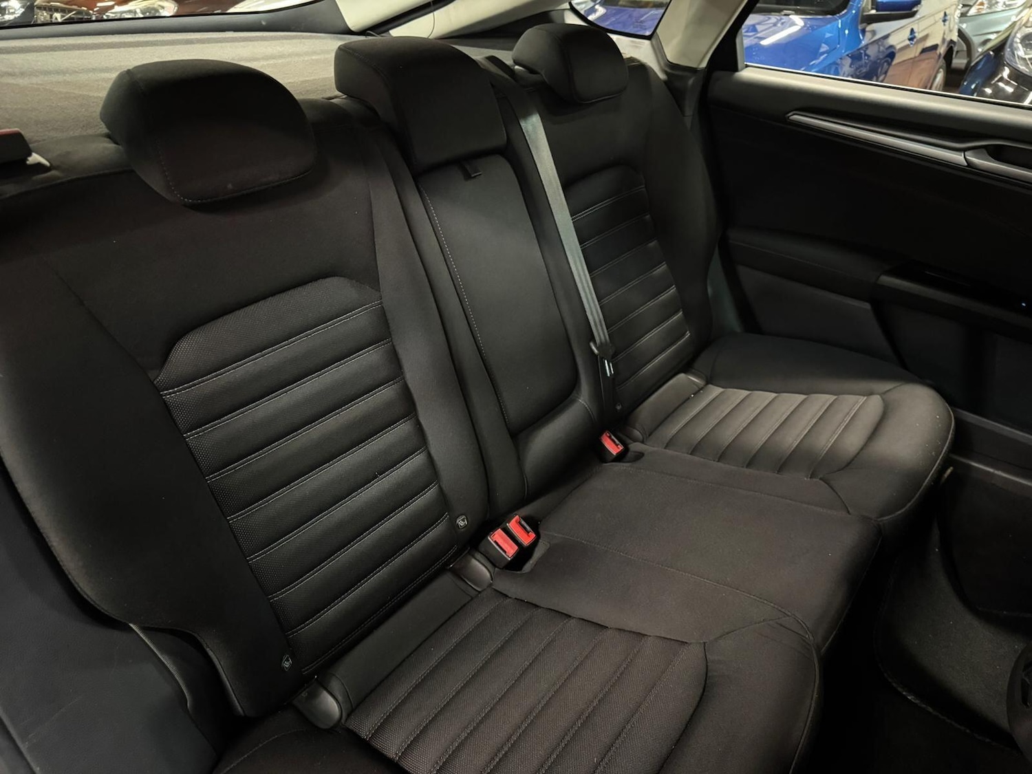 Used Ford Mondeo 2017 for sale - 77029256: Photo 22