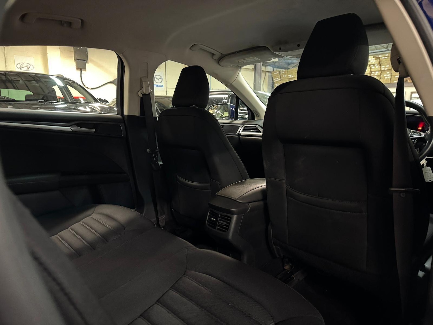 Used Ford Mondeo 2017 for sale - 77029256: Photo 23