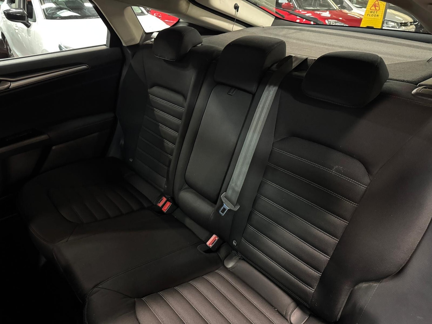 Used Ford Mondeo 2017 for sale - 77029256: Photo 26