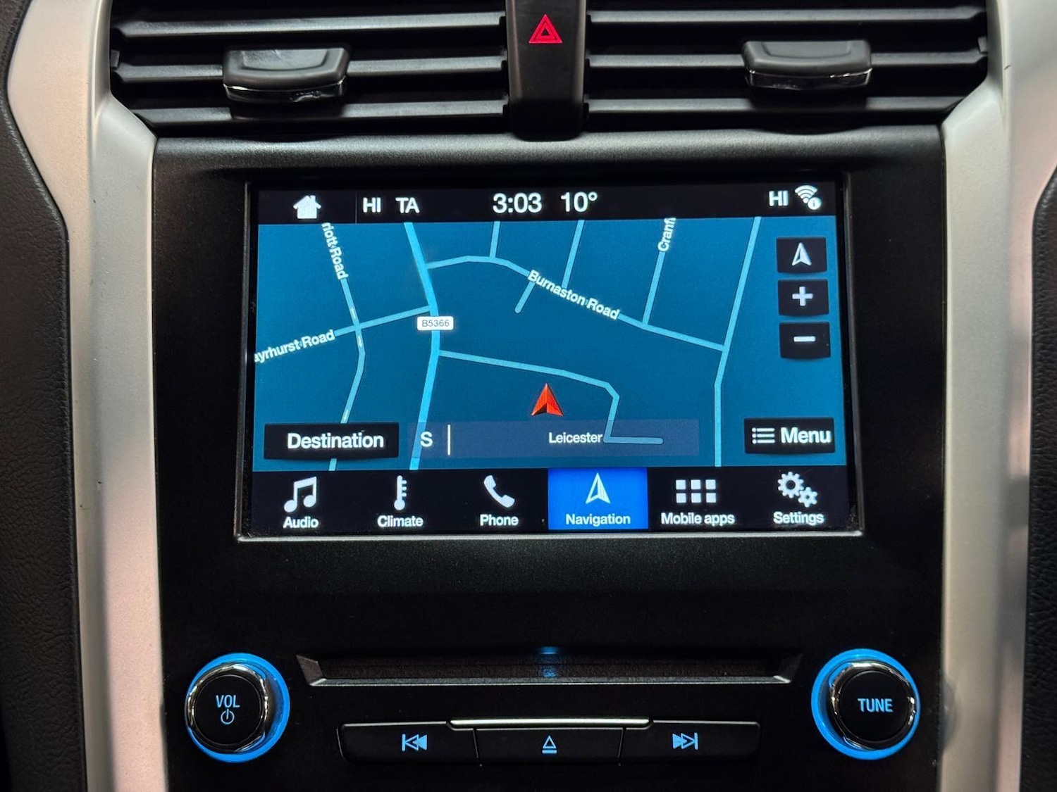 Used Ford Mondeo 2017 for sale - 77029256: Photo 35