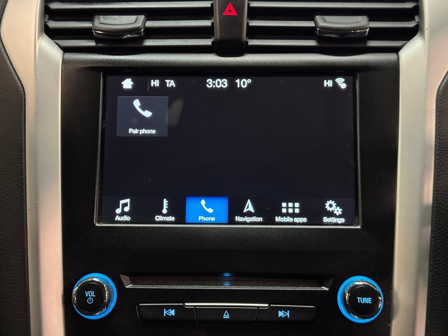 Used Ford Mondeo 2017 for sale - 77029256: Photo 38