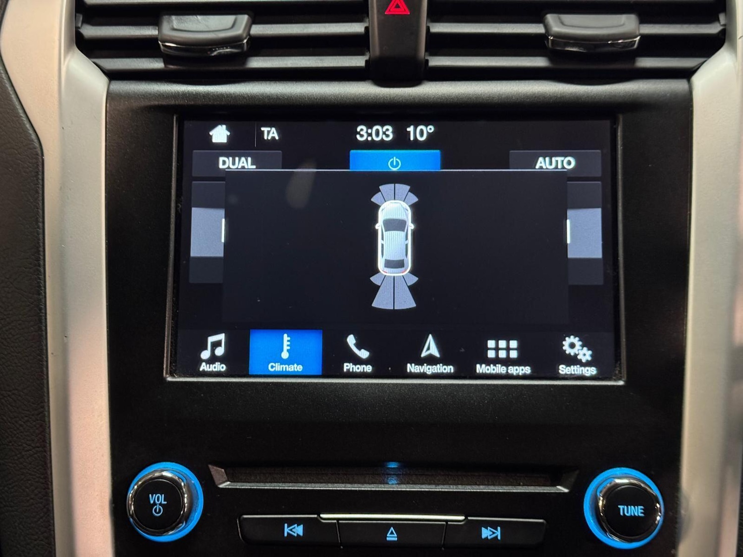 Used Ford Mondeo 2017 for sale - 77029256: Photo 39