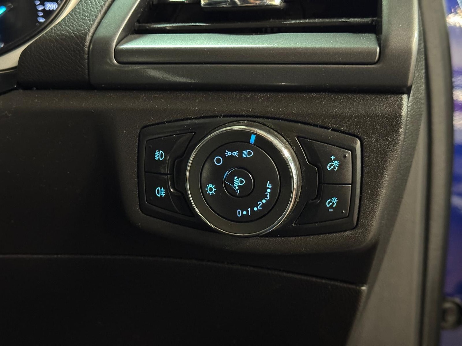 Used Ford Mondeo 2017 for sale - 77029256: Photo 44