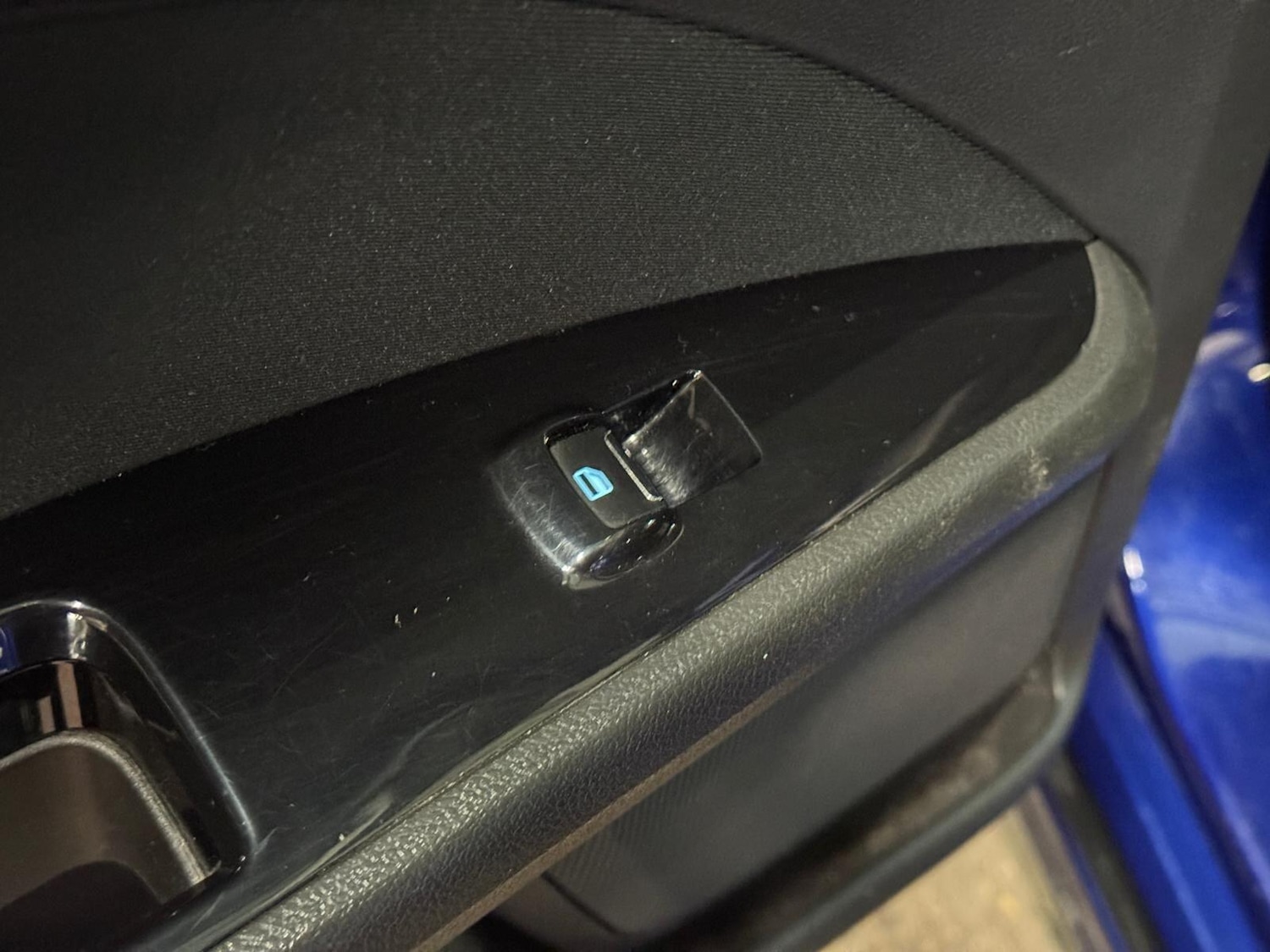 Used Ford Mondeo 2017 for sale - 77029256: Photo 49