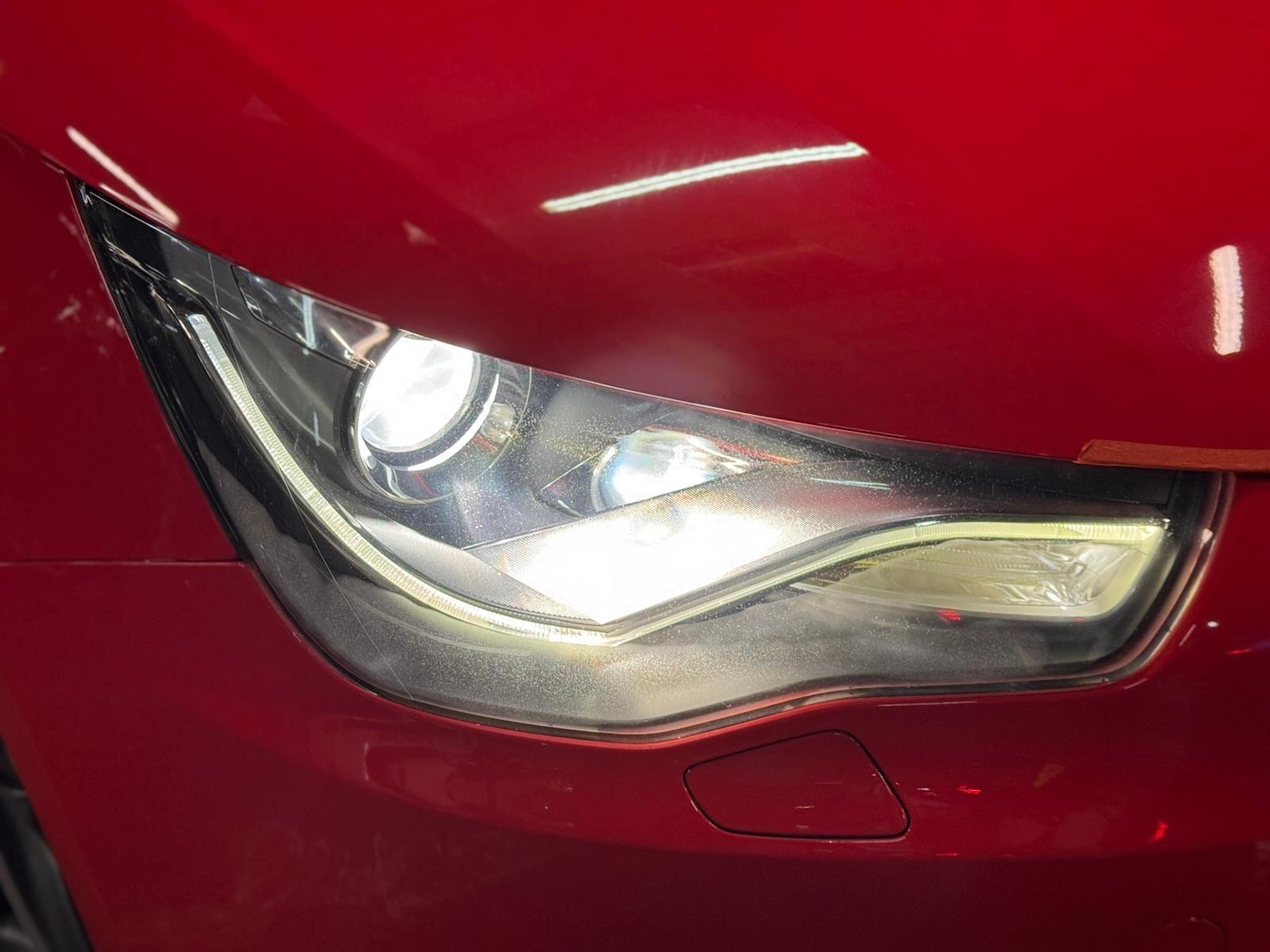 Used Audi A1 for sale - 76991510: Photo 12