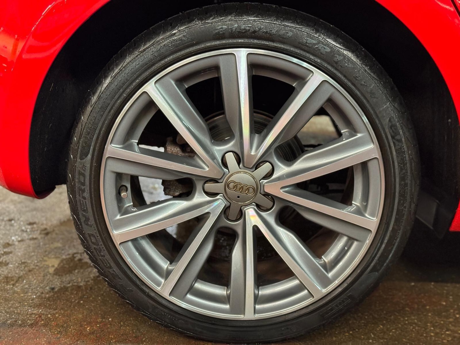 Used Audi A1 for sale - 76991510: Photo 17