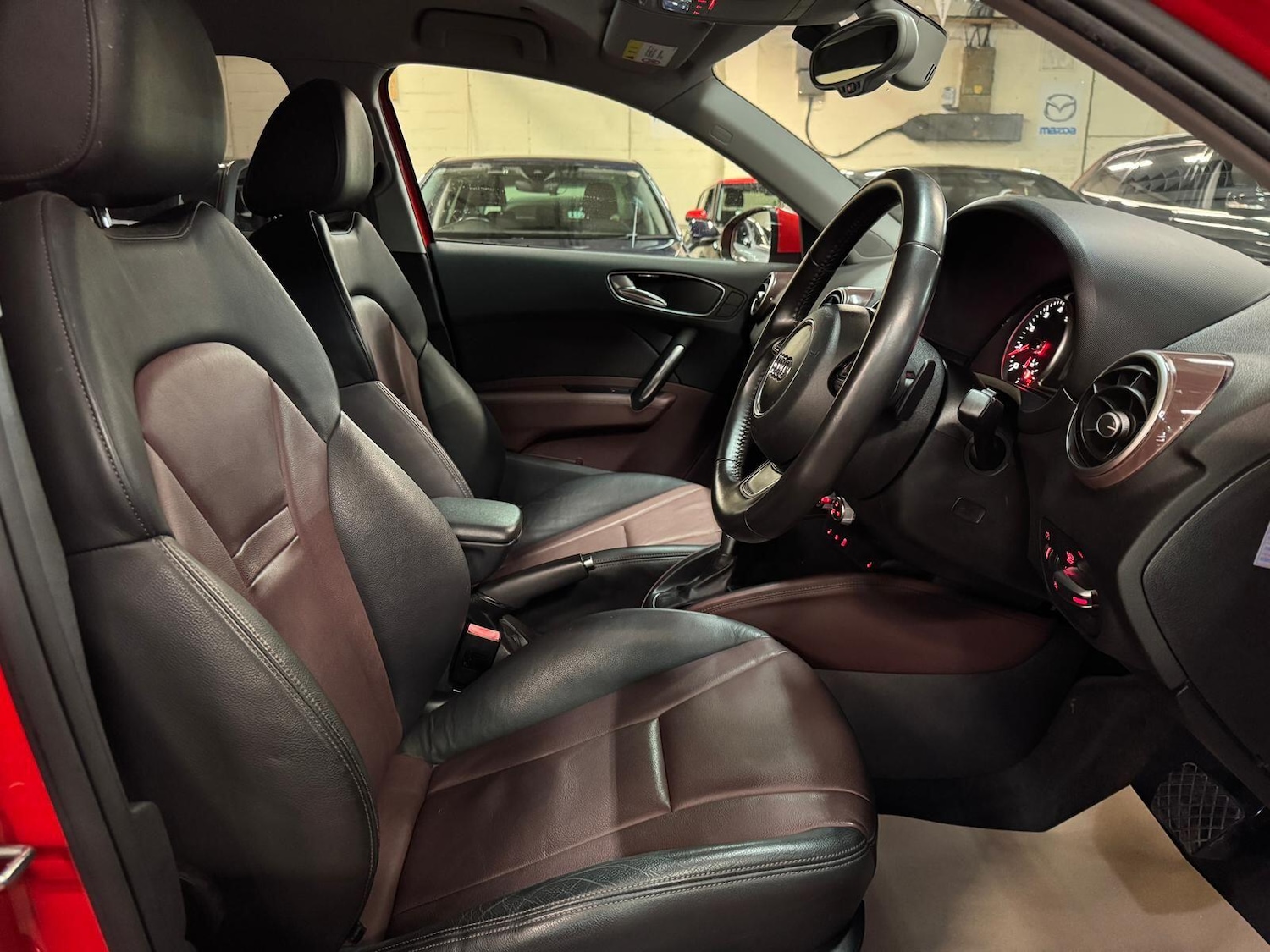 Used Audi A1 for sale - 76991510: Photo 19