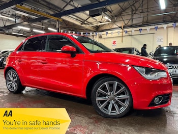 Audi A1 feature image