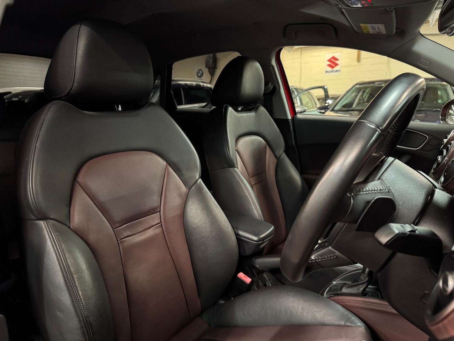 Used Audi A1 for sale - 76991510: Photo 21