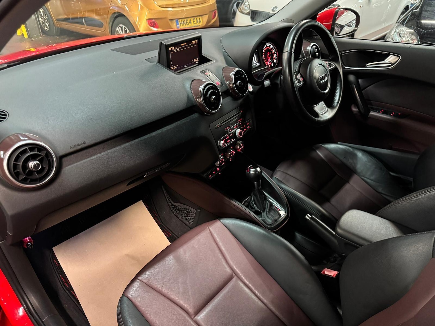 Used Audi A1 for sale - 76991510: Photo 23