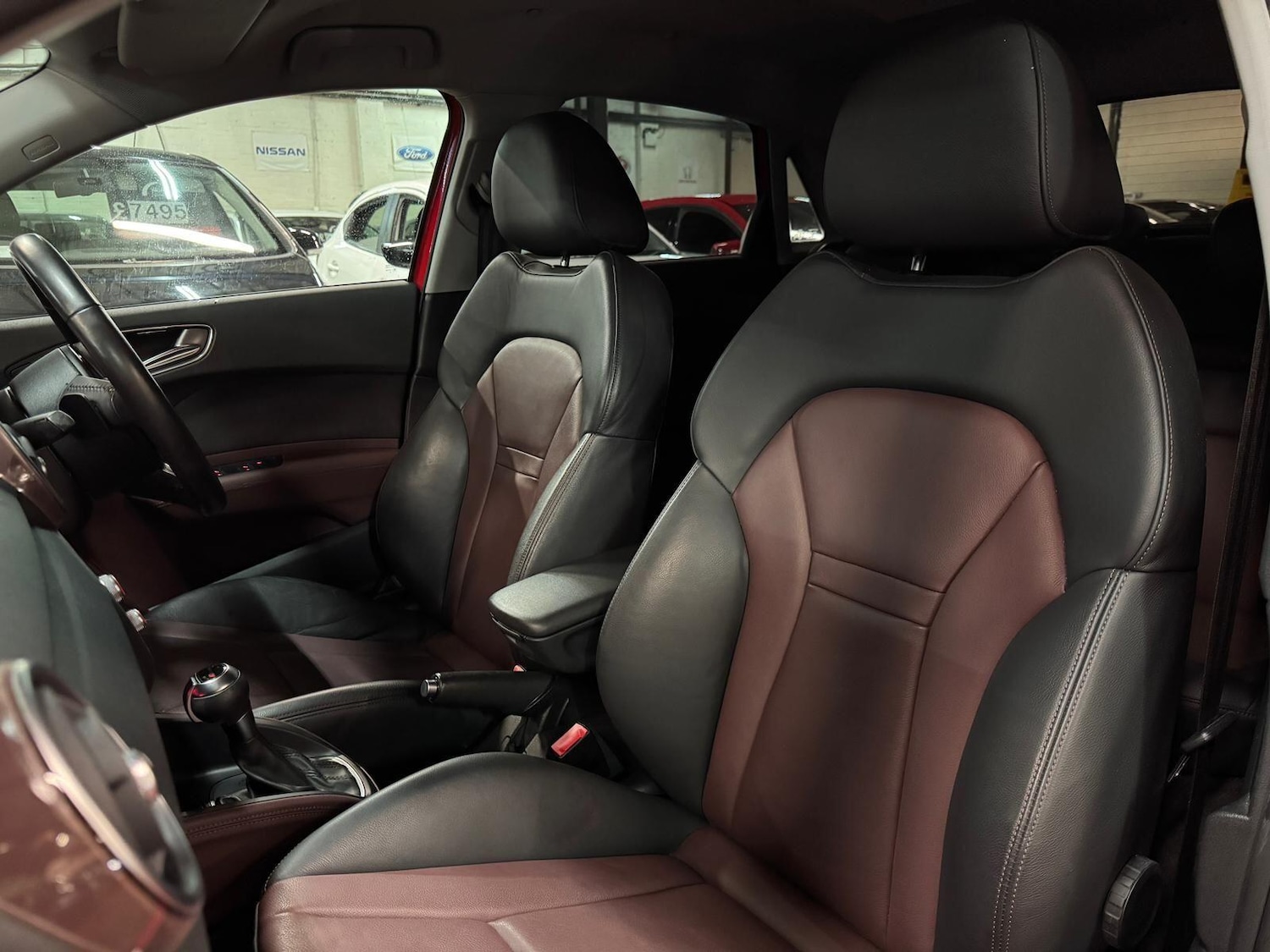 Used Audi A1 for sale - 76991510: Photo 24