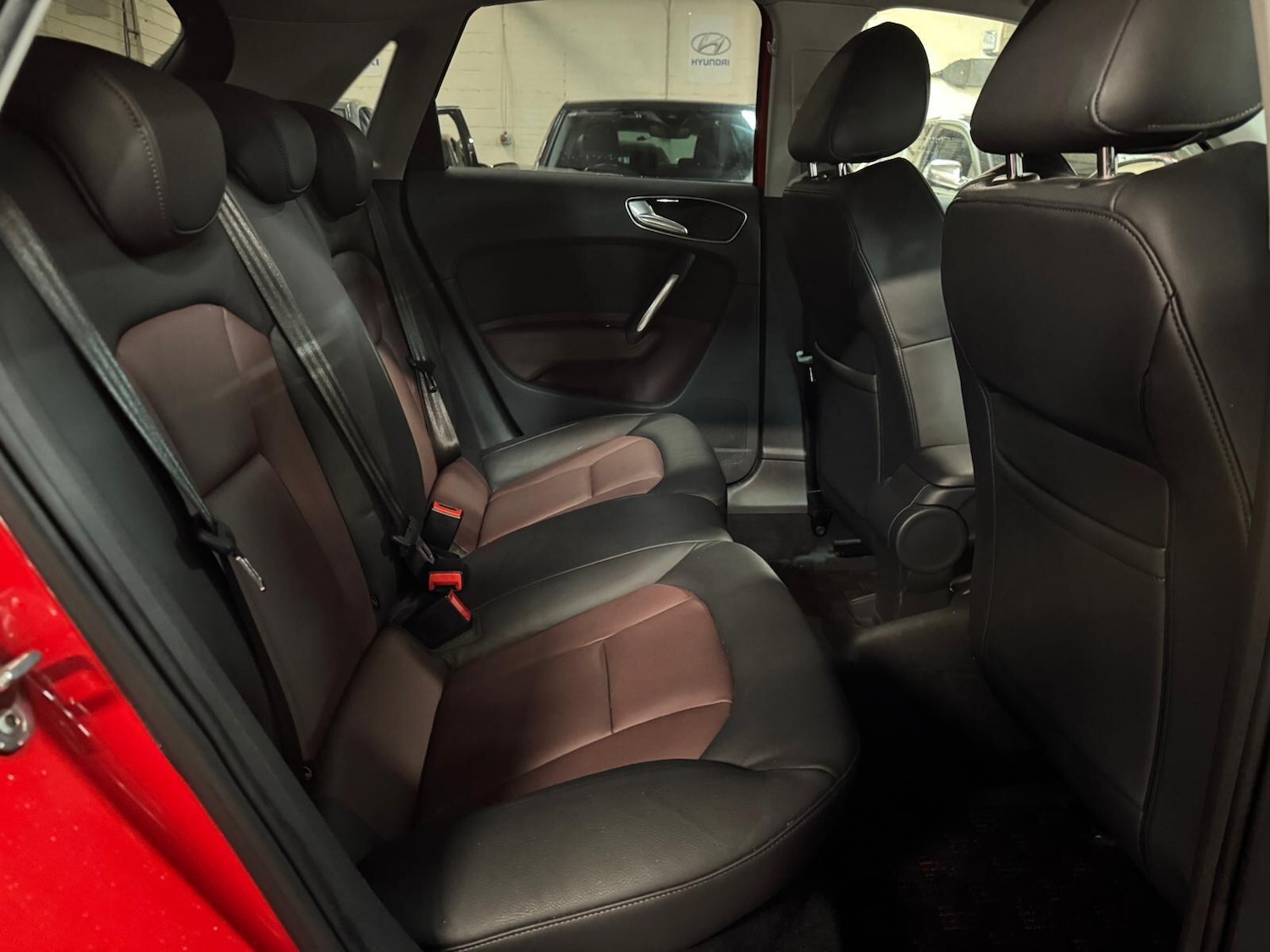 Used Audi A1 for sale - 76991510: Photo 25