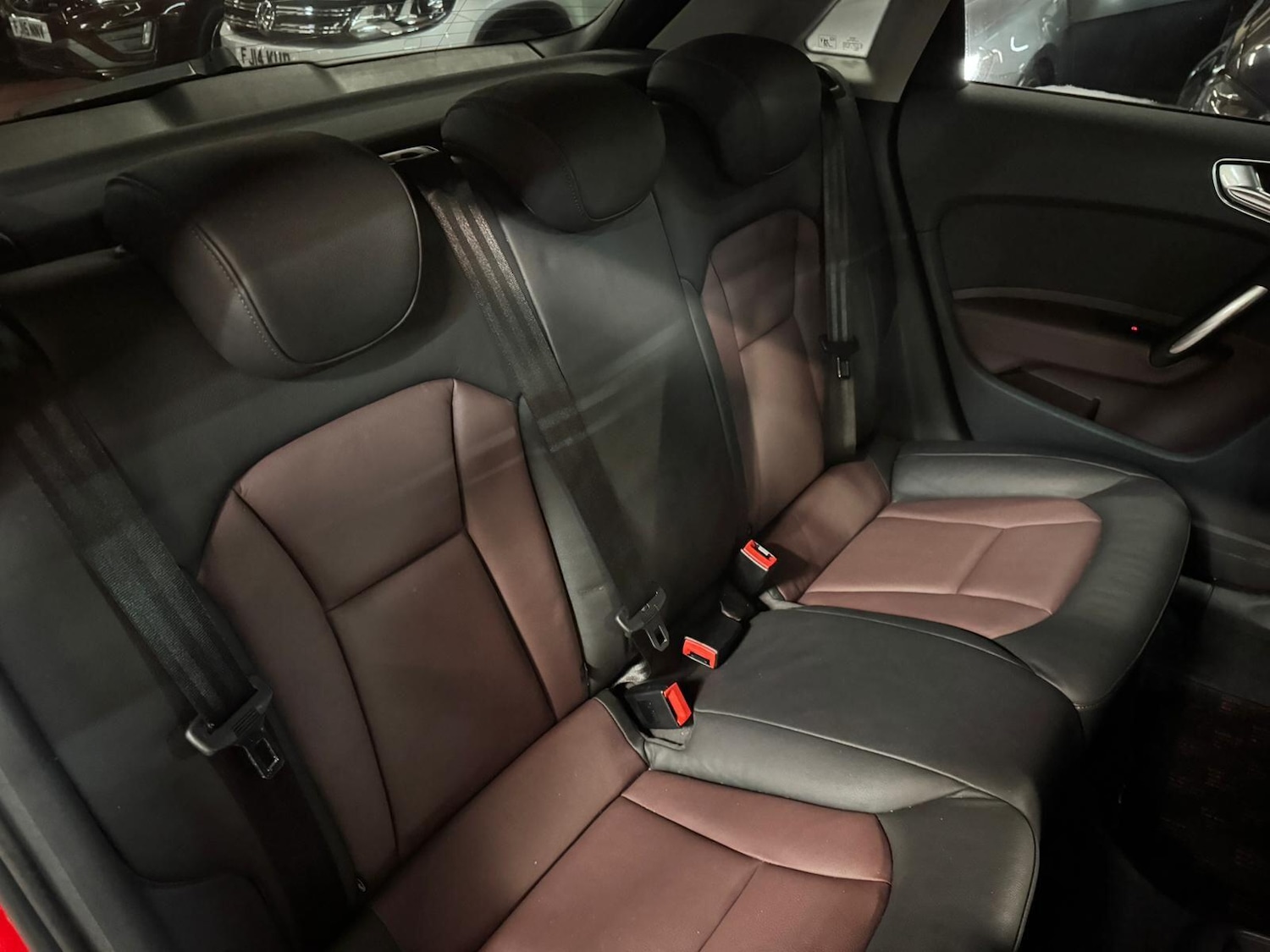 Used Audi A1 for sale - 76991510: Photo 26