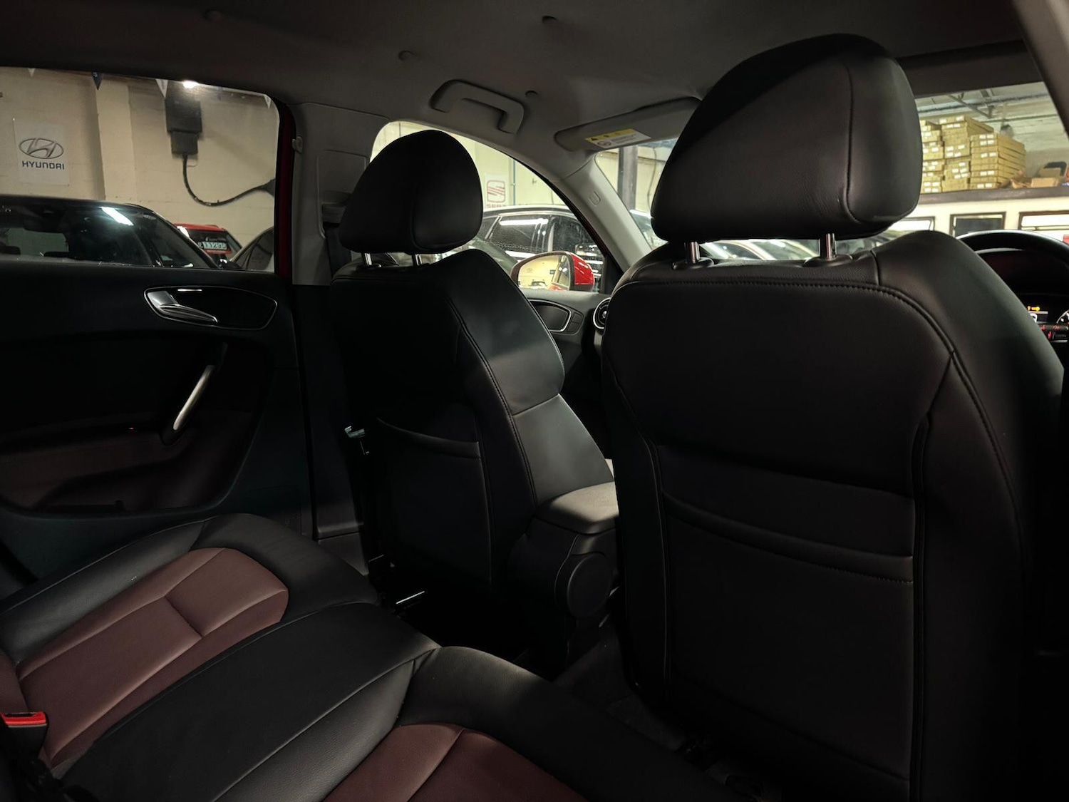 Used Audi A1 for sale - 76991510: Photo 27