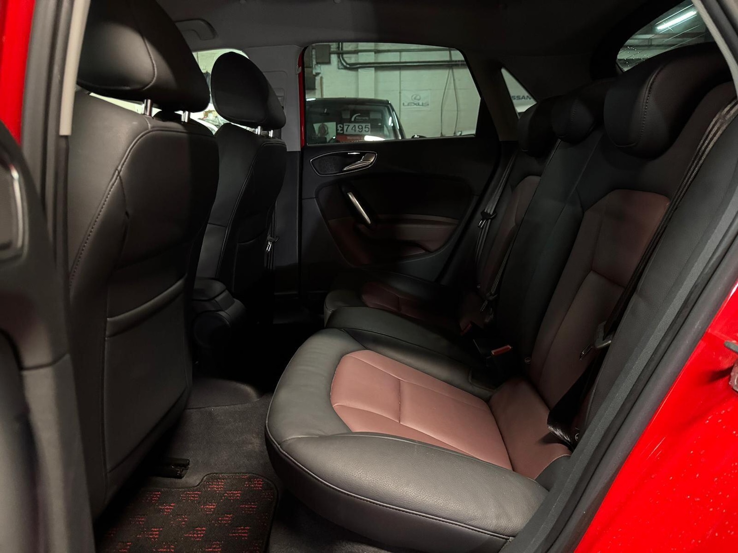 Used Audi A1 for sale - 76991510: Photo 28