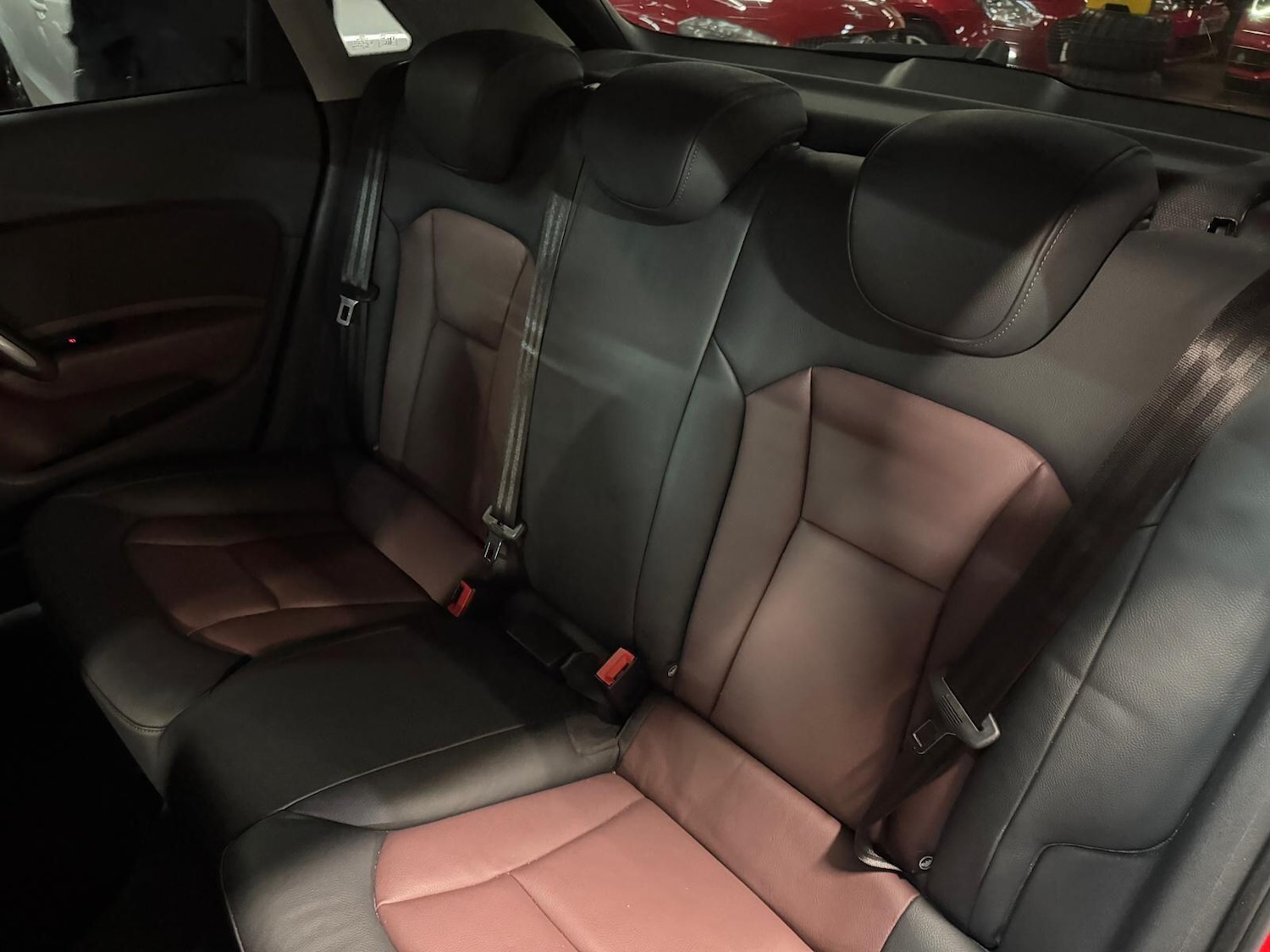 Used Audi A1 for sale - 76991510: Photo 29