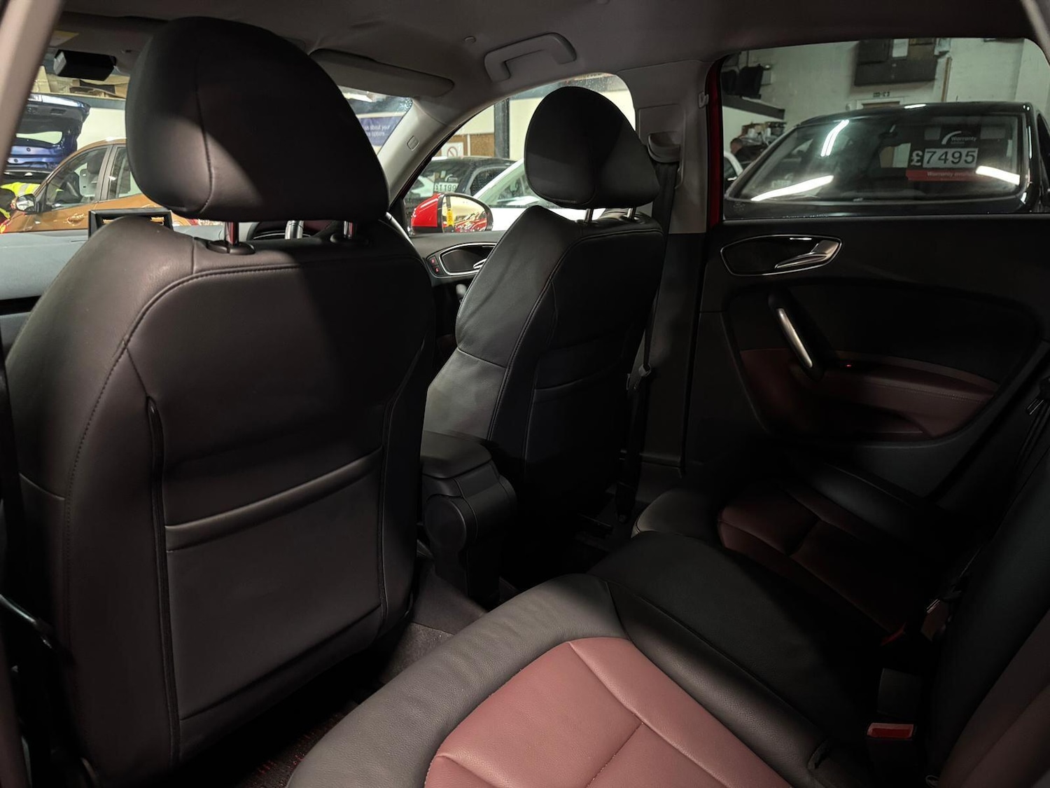 Used Audi A1 for sale - 76991510: Photo 30