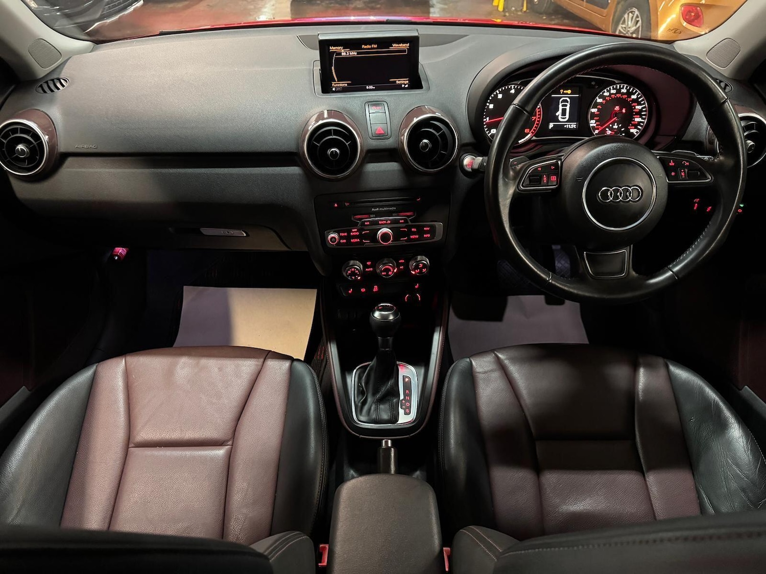 Used Audi A1 for sale - 76991510: Photo 33