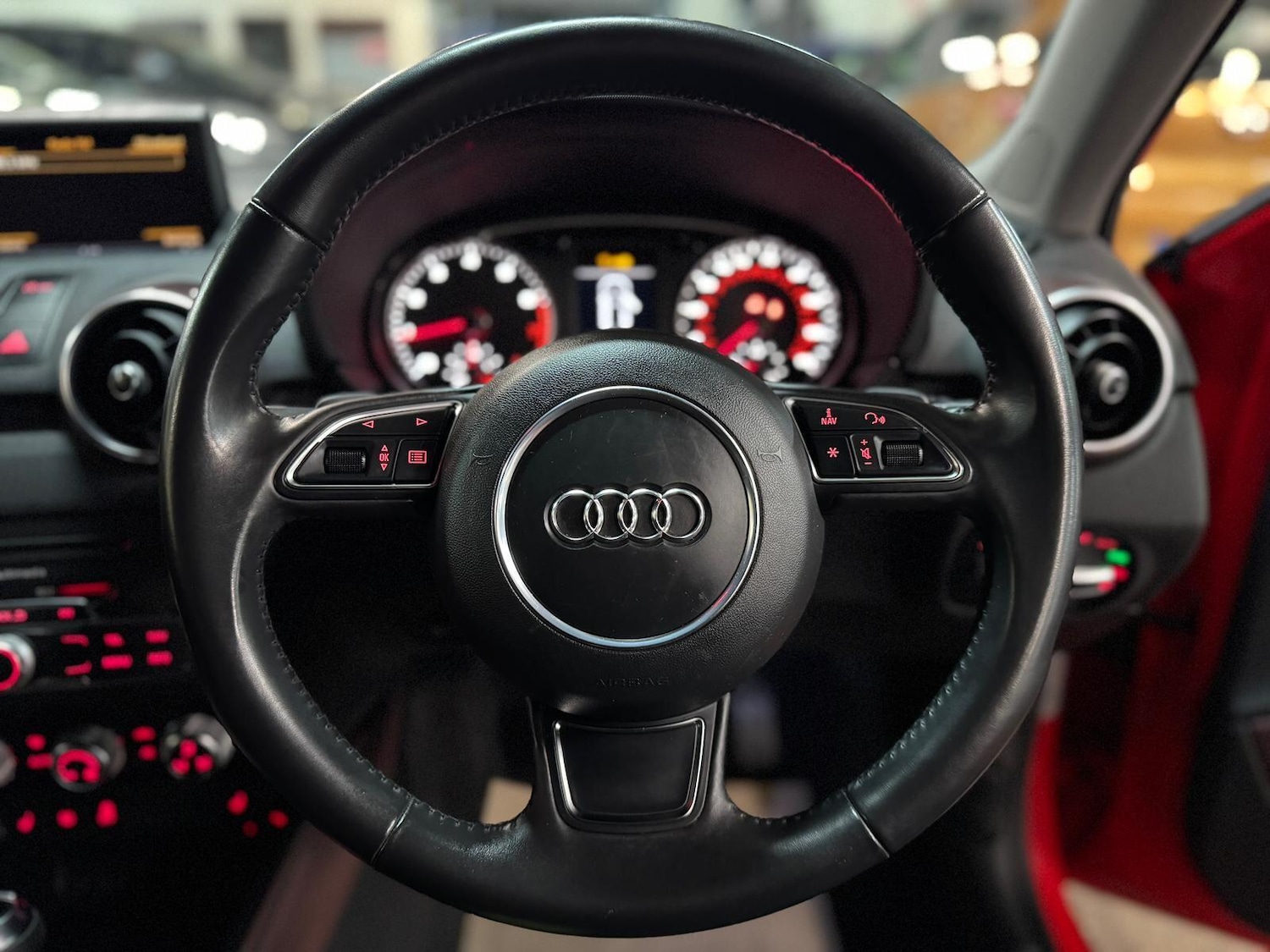 Used Audi A1 for sale - 76991510: Photo 35