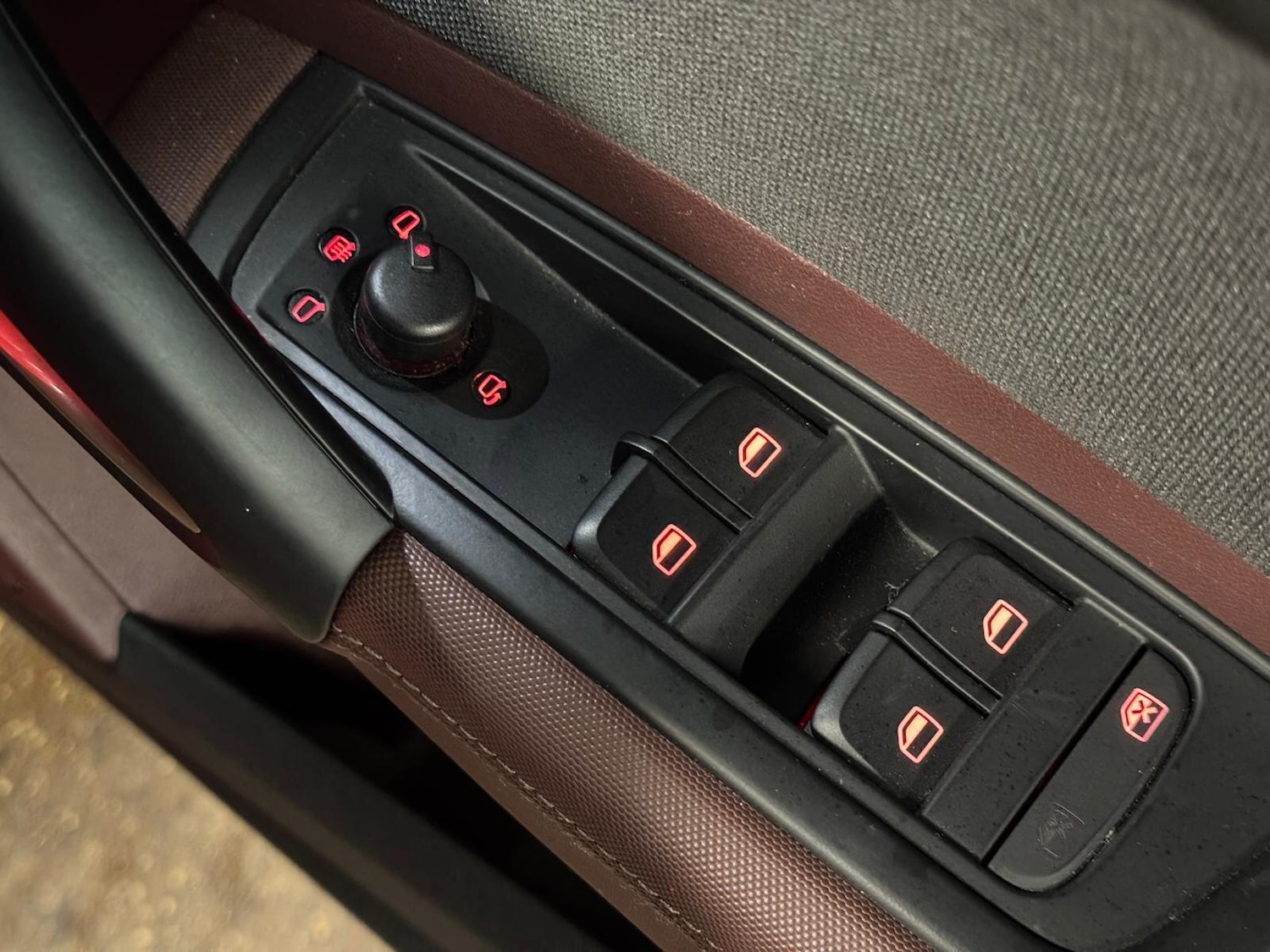 Used Audi A1 for sale - 76991510: Photo 41