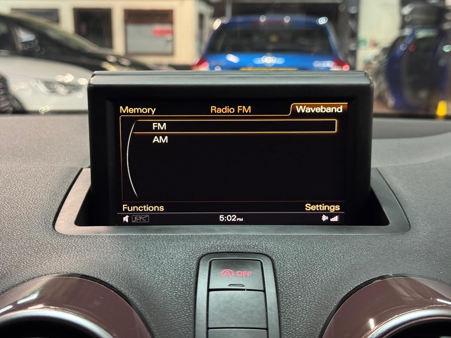 Used Audi A1 for sale - 76991510: Photo 42