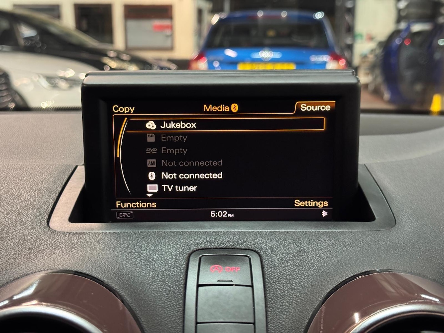 Used Audi A1 for sale - 76991510: Photo 43