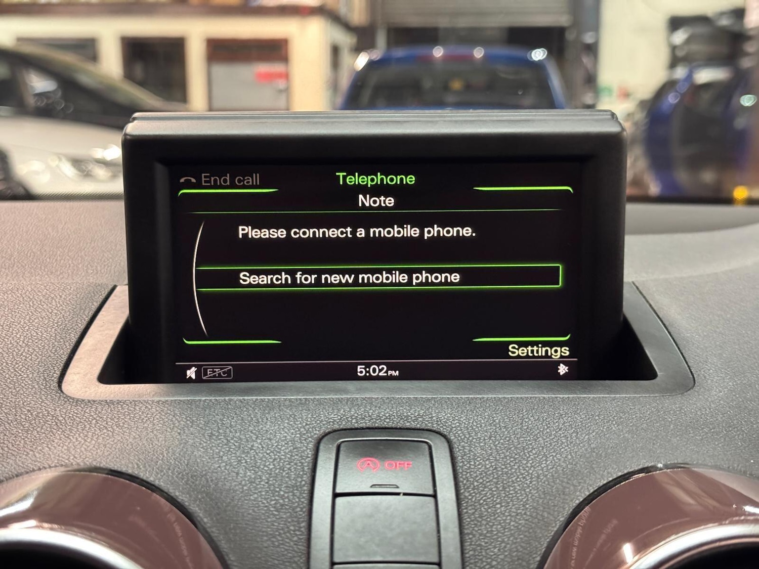 Used Audi A1 for sale - 76991510: Photo 44