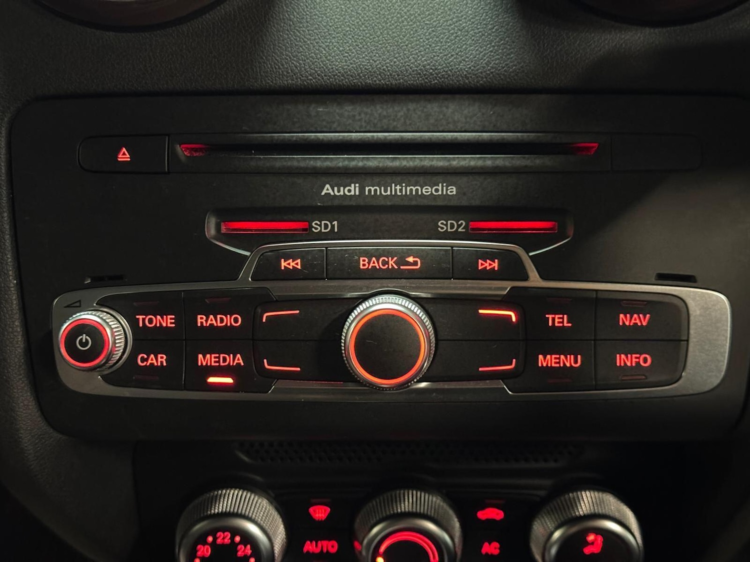 Used Audi A1 for sale - 76991510: Photo 45