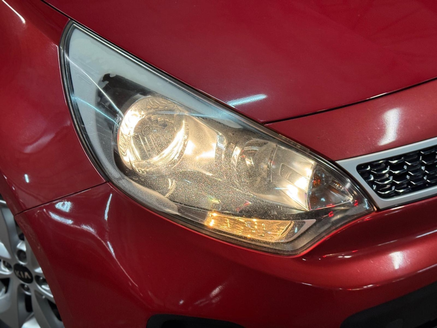 Used Kia Rio for sale - 77538233: Photo 10