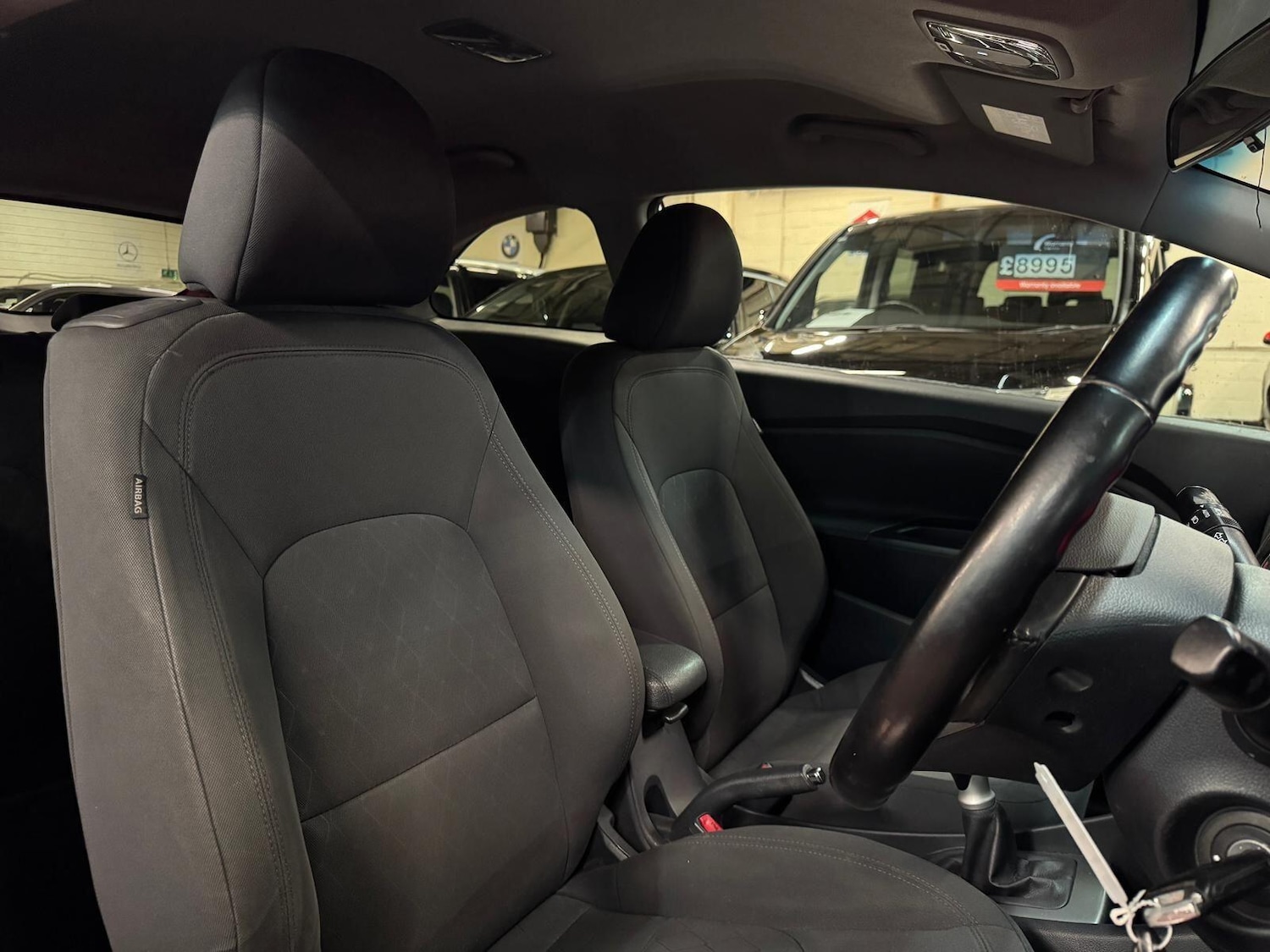 Used Kia Rio for sale - 77538233: Photo 18