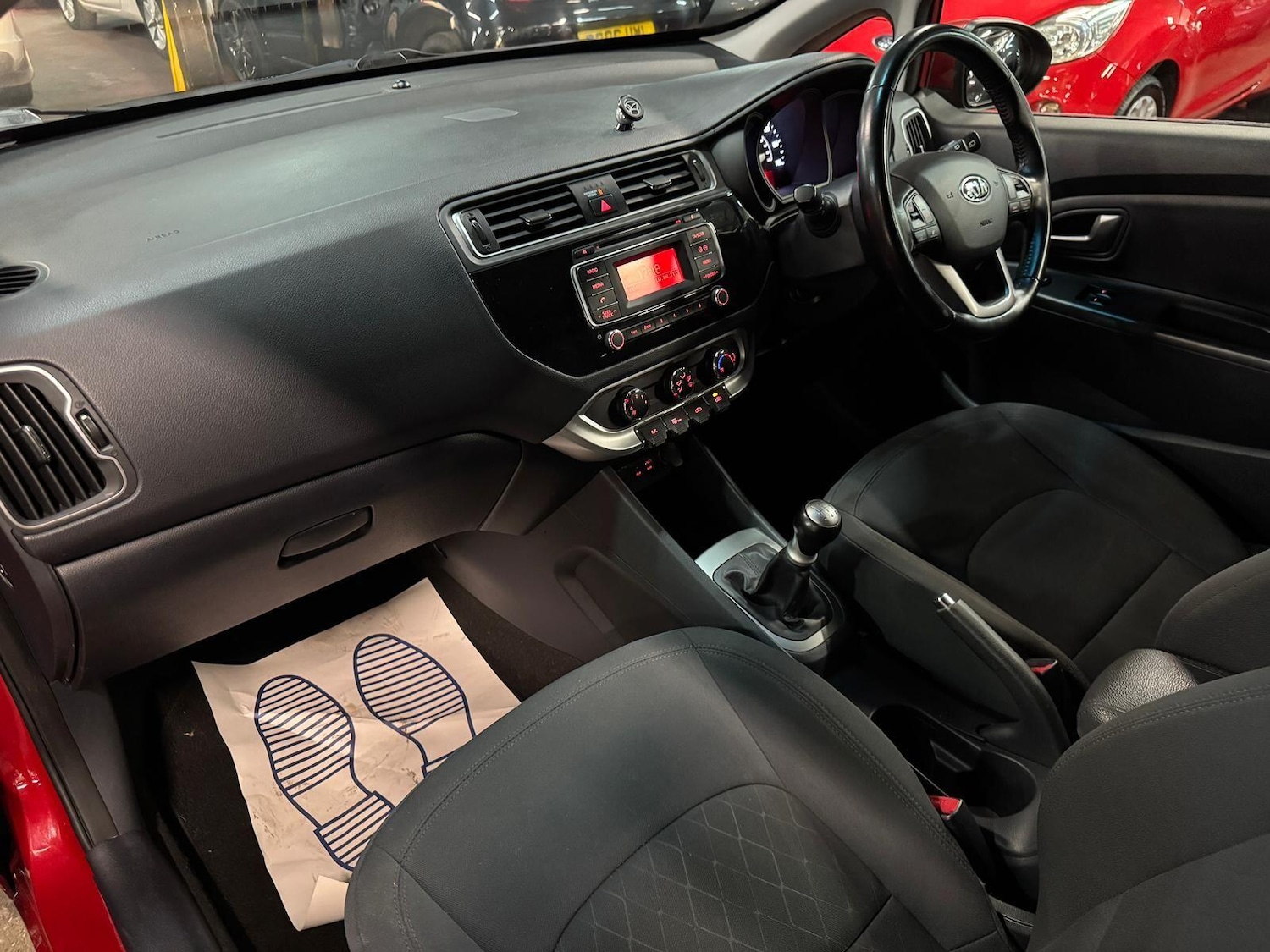 Used Kia Rio for sale - 77538233: Photo 20