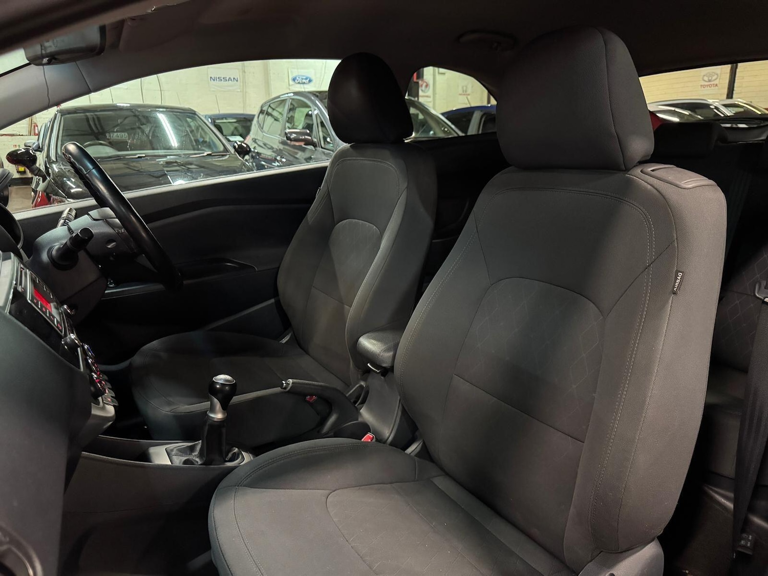 Used Kia Rio for sale - 77538233: Photo 21