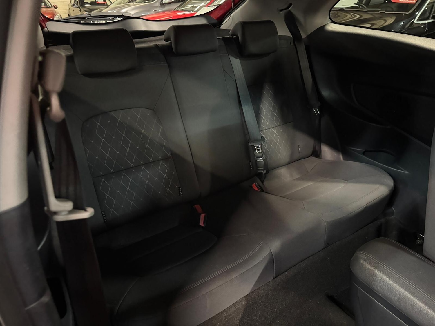 Used Kia Rio for sale - 77538233: Photo 22