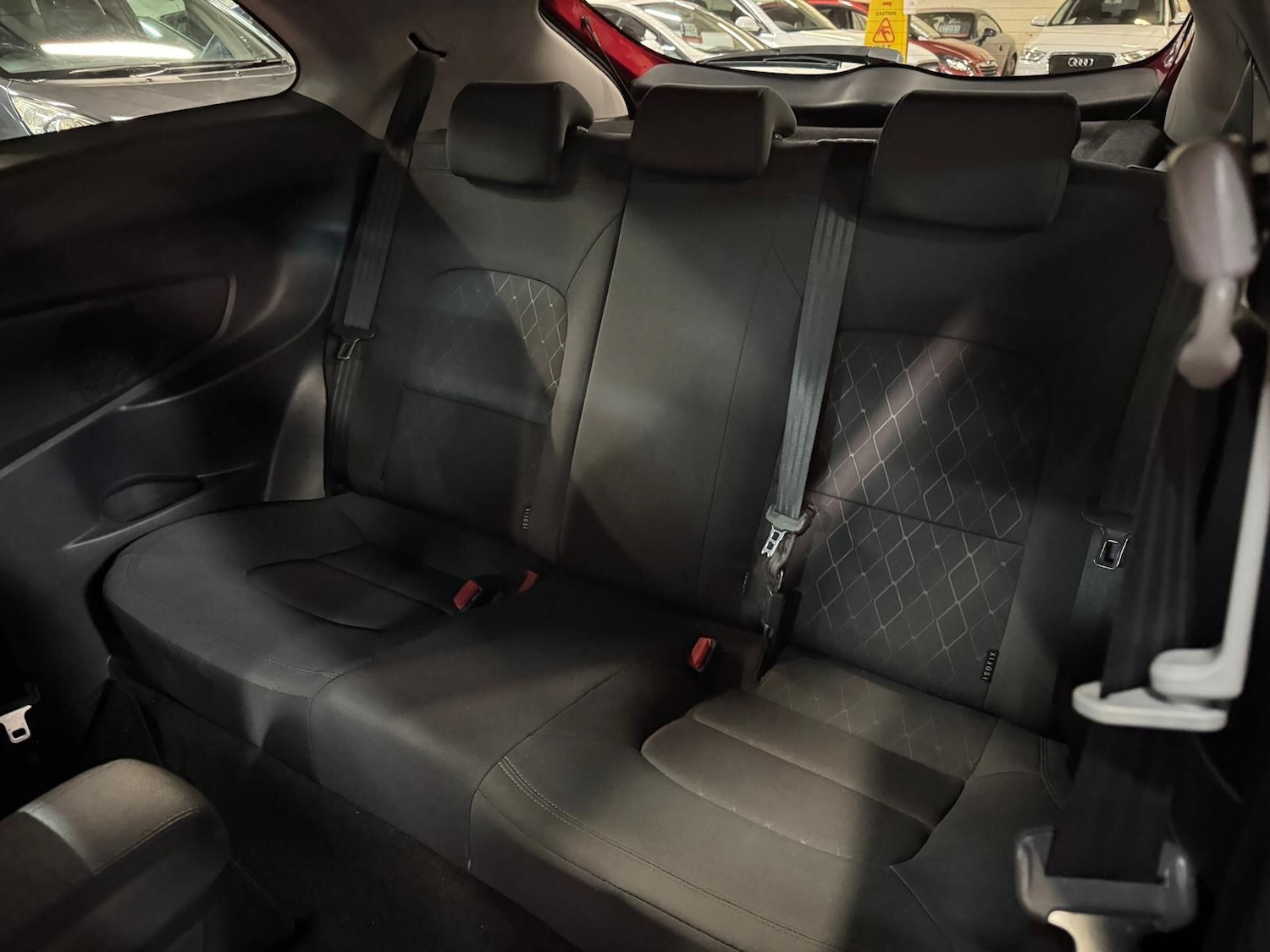 Used Kia Rio for sale - 77538233: Photo 23