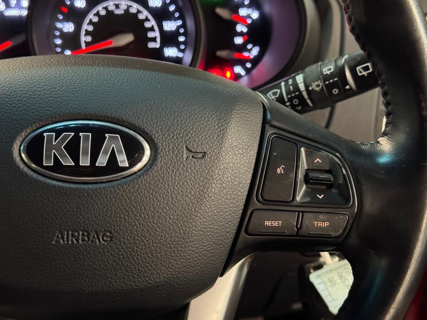 Used Kia Rio for sale - 77538233: Photo 27