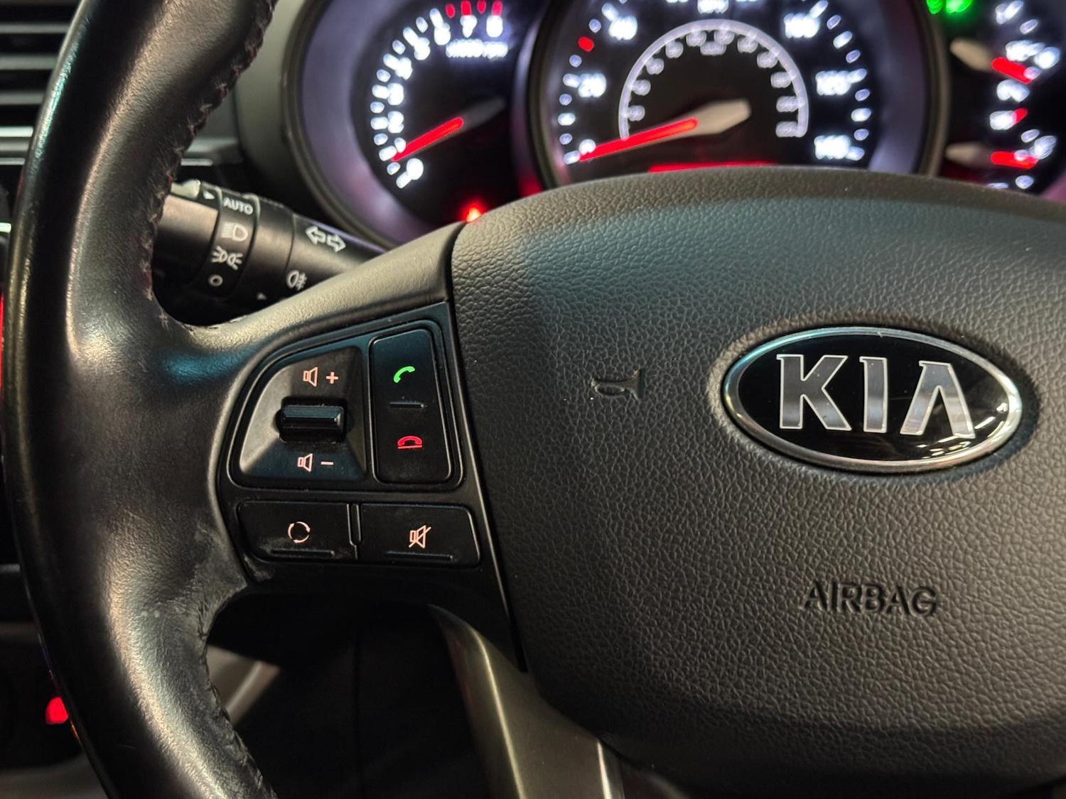 Used Kia Rio for sale - 77538233: Photo 28