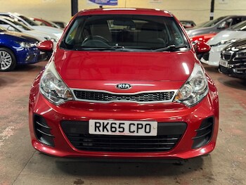 Used Kia Rio 2015 for sale - 77538233: Photo